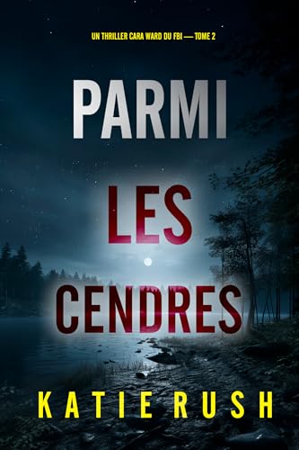Couverture Parmi les cendres