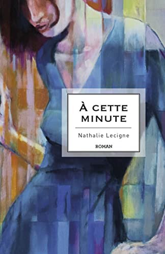 Couverture  cette minute