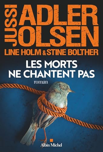 Couverture Les Morts ne chantent pas