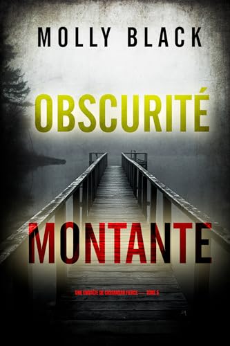 Couverture Obscurit montante