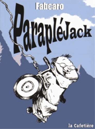 Couverture ParaplJack