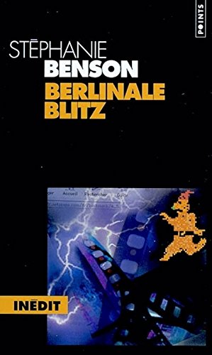 Couverture Berlinale Blitz Points