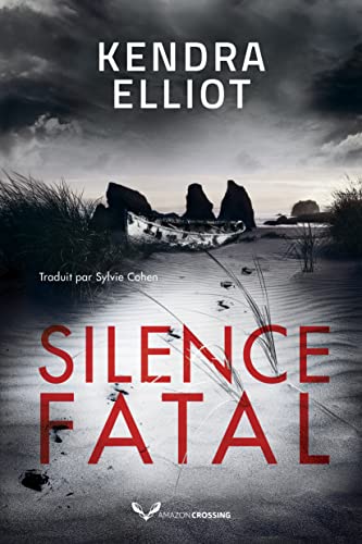 Couverture Silence fatal Amazon Crossing