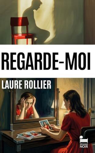 Couverture Regarde-moi