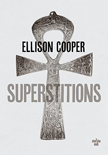 Couverture Superstitions