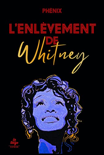 Couverture L'Enlvement de Whitney