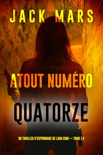 Couverture Atout numro quatorze