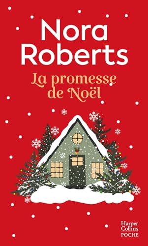 Couverture La Promesse de Nol