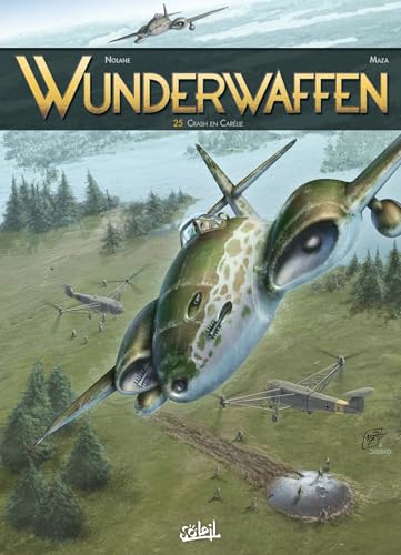 Couverture Le Fantme du front de l'Est
