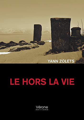 Couverture Le Hors la vie