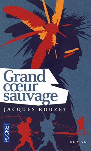 Couverture Grand Cur Sauvage Pocket