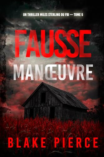 Couverture Fausse manoeuvre