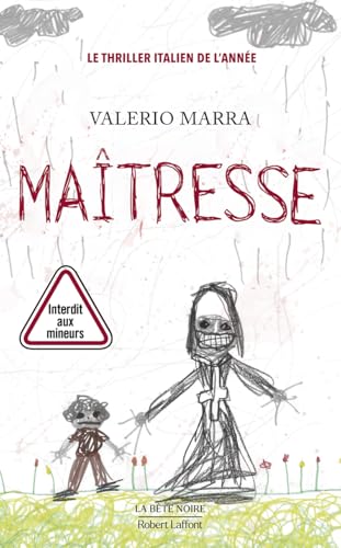 Couverture Matresse