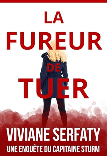 Couverture La Fureur de tuer