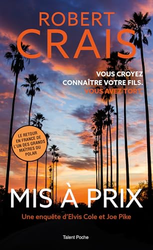 Couverture Mis  prix