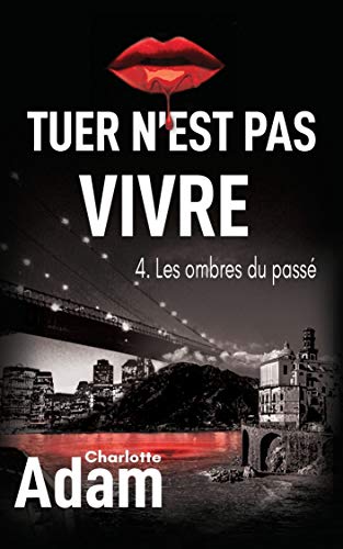 Couverture Les Ombres du pass