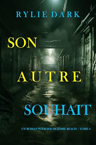 Couverture Son autre souhait