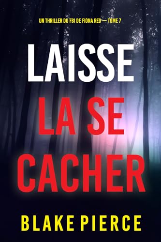 Couverture Laisse-la se cacher