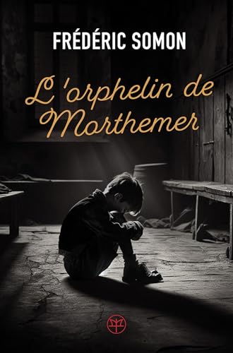 Couverture L'Orphelin de Morthemer