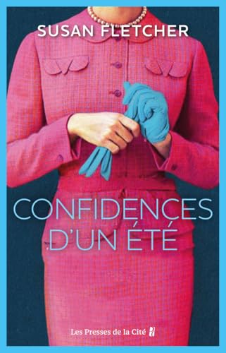 Couverture Confidences d'un t