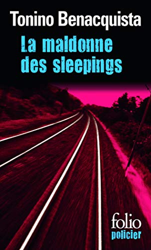 Couverture La Maldonne des Sleepings Gallimard
