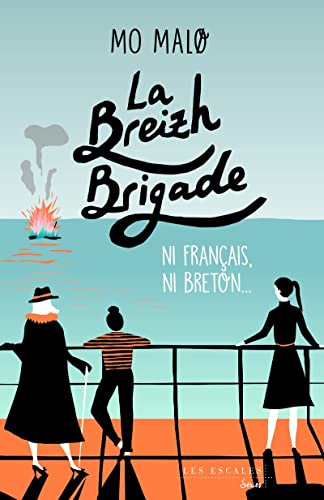 Couverture Ni franais, ni breton...