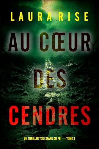 Couverture Au coeur des cendres