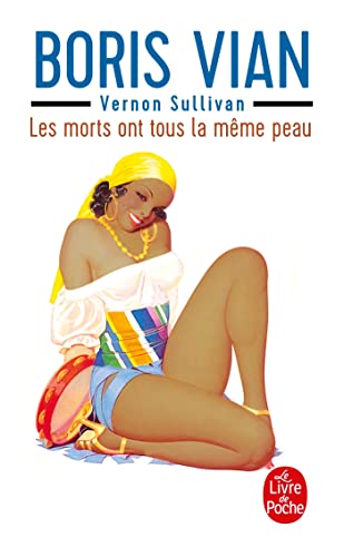 Couverture Les Morts ont tous la mme peau