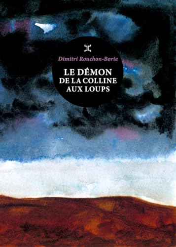 Couverture Le D�mon de la Colline aux Loups Le Tripode