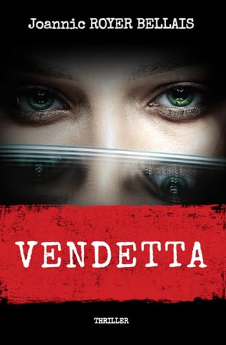 Couverture Vendetta
