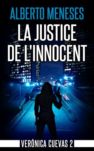 Couverture La Justice de l'innocent