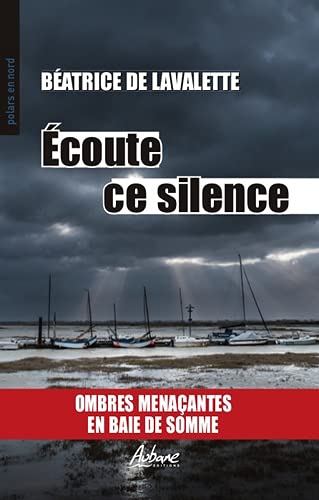 Couverture coute ce silence 