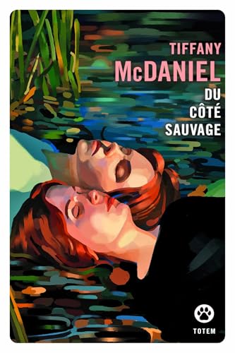 Couverture Du ct sauvage Gallmeister