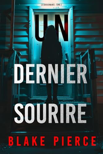 Couverture Un Dernier sourire
