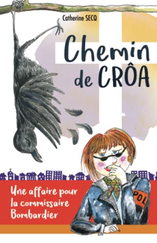 Couverture Chemin de cra