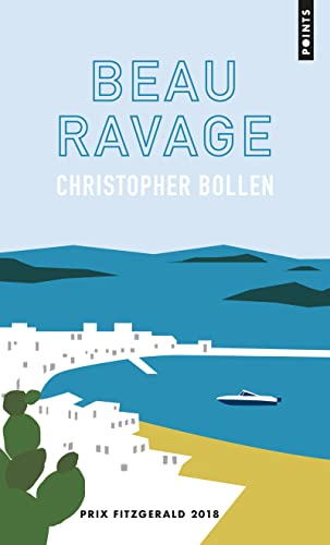 Couverture Beau ravage Points