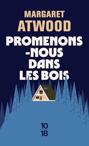 Couverture Promenons-nous dans les bois