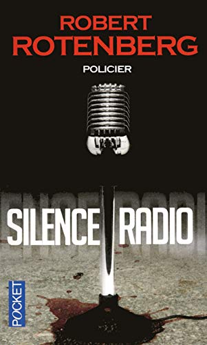 Couverture Silence radio Pocket