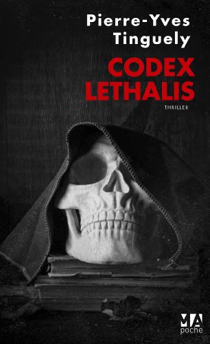 Couverture Codex Lethalis