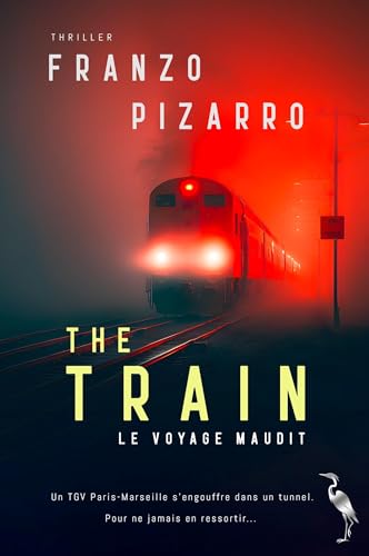 Couverture The Train