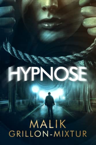 Couverture Hypnose 