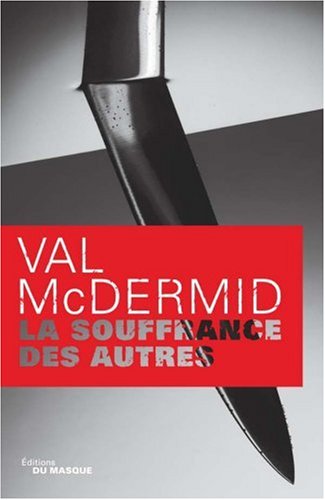 Couverture La Souffrance des autres Librairie des Champs-Elyses - Le Masque