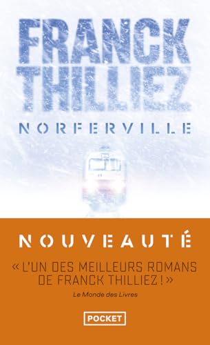 Couverture Norferville Pocket