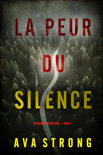 Couverture La Peur du silence
