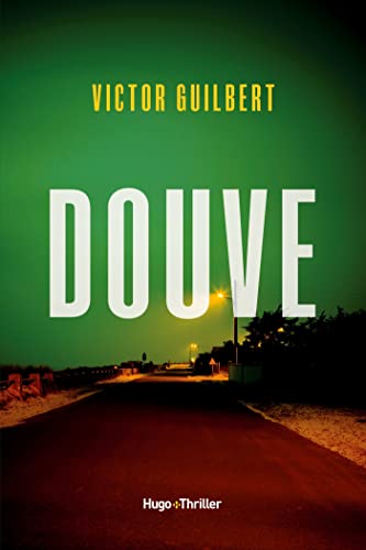 Couverture Douve Hugo