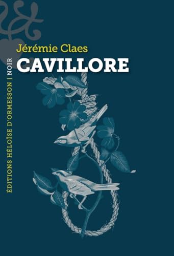 Couverture Cavillore