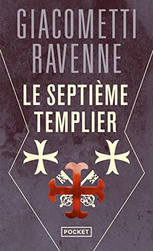 Couverture Le septime templier Pocket