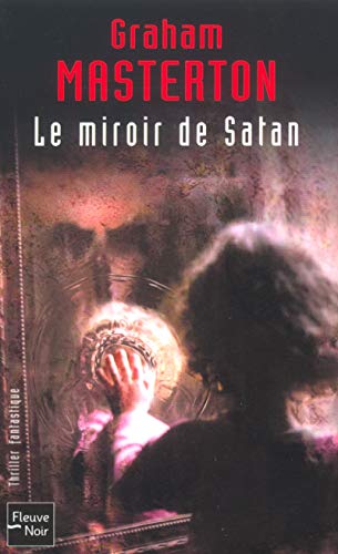 Couverture Le Miroir de Satan Fleuve Noir