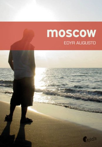 Couverture « Moscow »