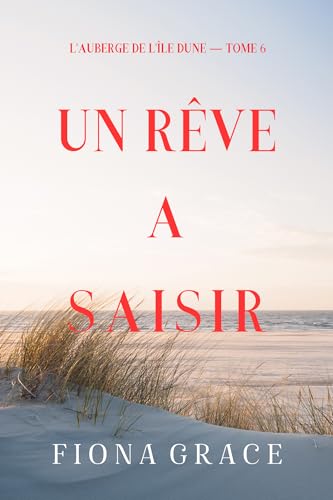 Couverture Un Rve  saisir